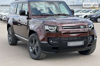 Land Rover Defender 2024 в Киев