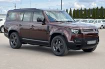 Land Rover Defender X-Dynamic