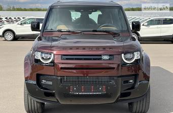 Land Rover Defender 2023 X-Dynamic