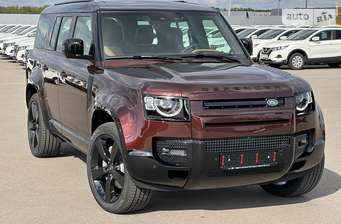 Land Rover Defender 2023 в Киев