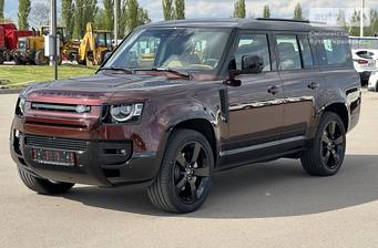 Land Rover Defender 2023 X-Dynamic