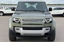 Land Rover Defender SE