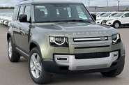 Land Rover Defender SE