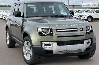 Land Rover Defender 2023 в Киев