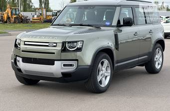 Land Rover Defender 2023 SE