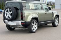 Land Rover Defender SE