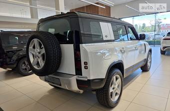 Land Rover Defender 2023 SE