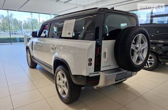 Land Rover Defender 2023 SE