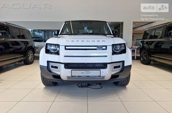 Land Rover Defender 2023 SE