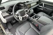 Land Rover Defender X-Dynamic SE