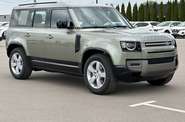 Land Rover Defender X-Dynamic SE