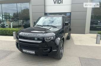 Land Rover Defender 2024 в Киев