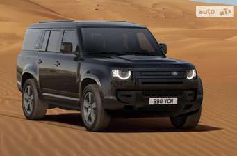 Land Rover Defender 2024 в Киев