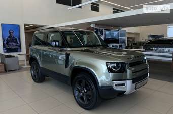 Land Rover Defender 2024 в Львов