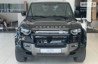 Land Rover Defender 2024 X-Dynamic SE