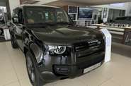 Land Rover Defender X-Dynamic