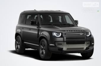 Land Rover Defender 2024 X-Dynamic SE