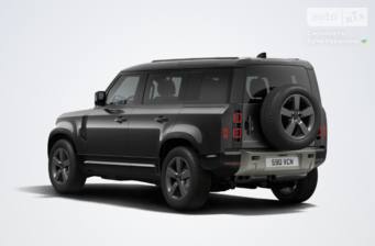 Land Rover Defender 2024 X-Dynamic SE