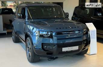 Land Rover Defender 2024 в Київ
