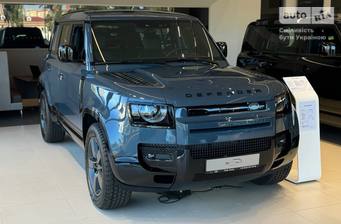 Land Rover Defender 2024 X-Dynamic HSE