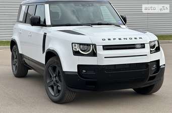 Land Rover Defender 2024 в Київ