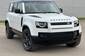 Land Rover Defender X-Dynamic SE