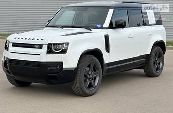 Land Rover Defender 2024 X-Dynamic SE