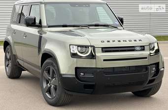 Land Rover Defender 2024 в Київ