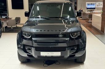 Land Rover Defender 2024 Base