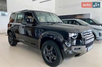 Land Rover Defender 2025 в Харків