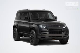 Land Rover Defender 2025 Carpathian Edition