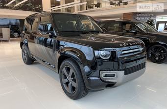 Land Rover Defender 2024 X-Dynamic SE