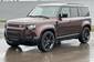 Land Rover Defender X-Dynamic HSE