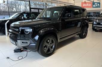 Land Rover Defender 2024 в Одеса