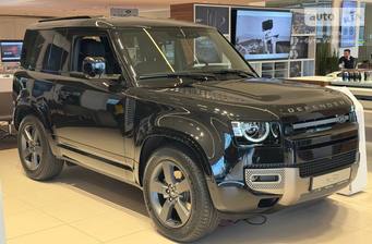 Land Rover Defender 2024 X-Dynamic SE
