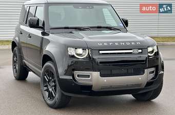 Land Rover Defender 2025 в Київ