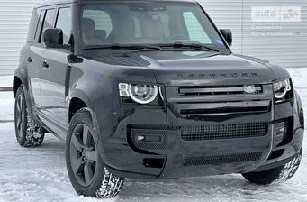 Land Rover Defender 2025 X-Dynamic HSE