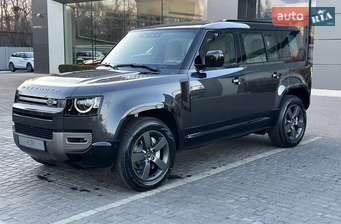 Land Rover Defender 2025 в Одеса