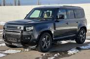 Land Rover Defender X-Dynamic HSE