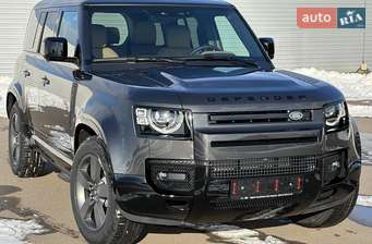 Land Rover Defender 2025 в Київ