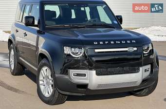 Land Rover Defender 2025 в Київ