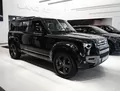 Land Rover Defender Land Rover Defender