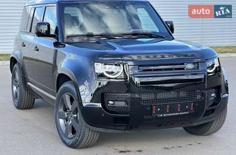 Land Rover Defender 2025 в Київ