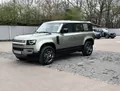 Land Rover Defender Land Rover Defender