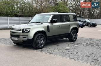 Land Rover Defender 2025 в Одеса