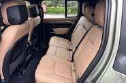 Land Rover Defender X-Dynamic HSE