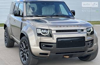 Land Rover Defender 2025 Octa