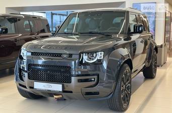 Land Rover Defender 2025 Octa