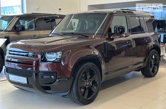Land Rover Defender 2025 HSE