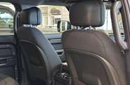 Land Rover Defender HSE